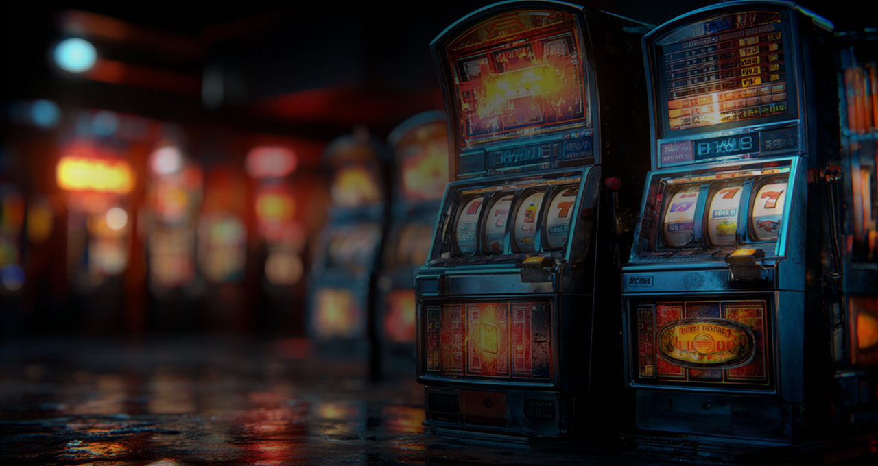 Amok Casino
