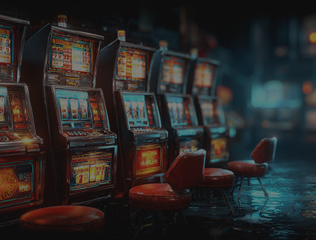 Amok Casino