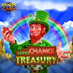 Leprechance Treasury High Cash