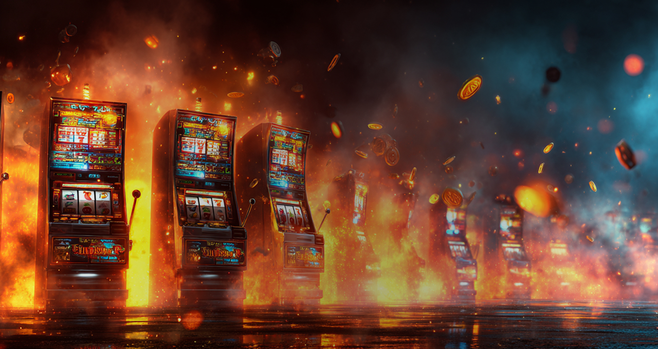 Amok Casino